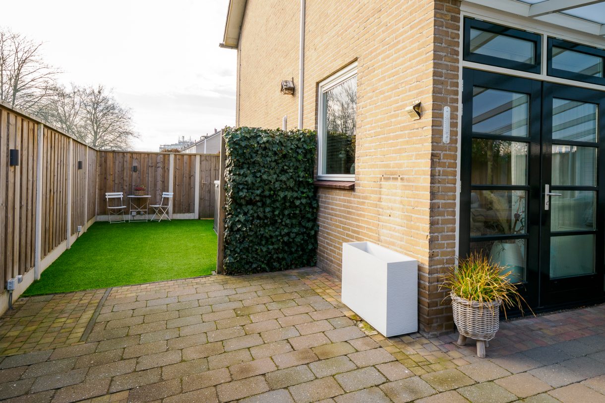 Te koop: Foto Woonhuis aan de Egstraat 23 in Hengelo