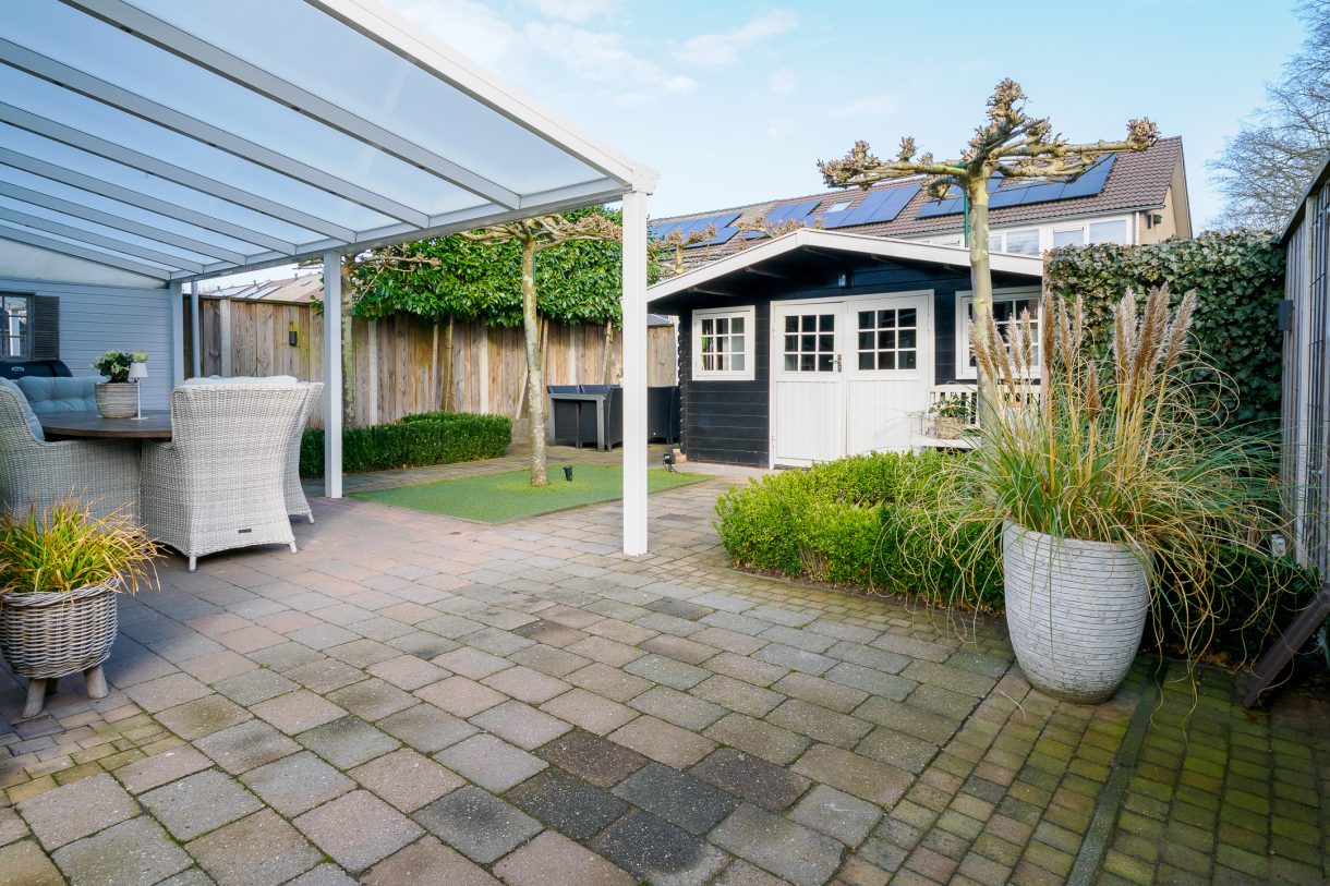 Te koop: Foto Woonhuis aan de Egstraat 23 in Hengelo