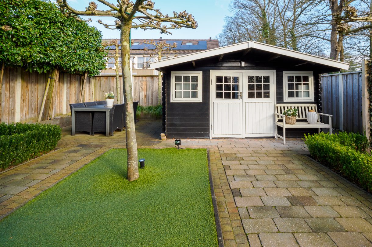 Te koop: Foto Woonhuis aan de Egstraat 23 in Hengelo