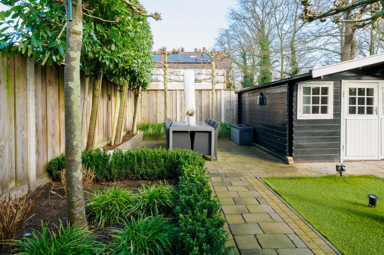 Te koop: Foto Woonhuis aan de Egstraat 23 in Hengelo