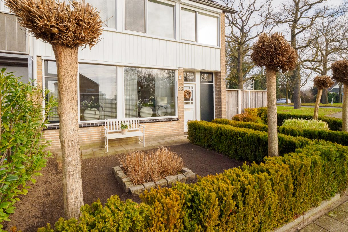 Te koop: Foto Woonhuis aan de Egstraat 23 in Hengelo