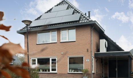 Te koop: Foto Woonhuis aan de Stroekmaat 10 in Westerbork