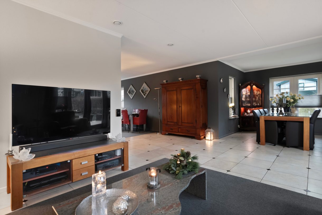 Te koop: Foto Woonhuis aan de Stroekmaat 10 in Westerbork