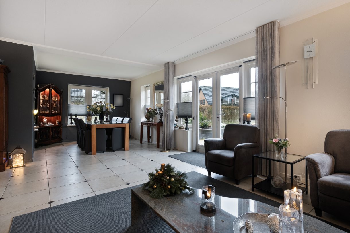 Te koop: Foto Woonhuis aan de Stroekmaat 10 in Westerbork