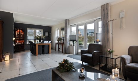 Te koop: Foto Woonhuis aan de Stroekmaat 10 in Westerbork