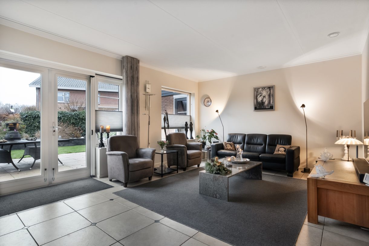 Te koop: Foto Woonhuis aan de Stroekmaat 10 in Westerbork