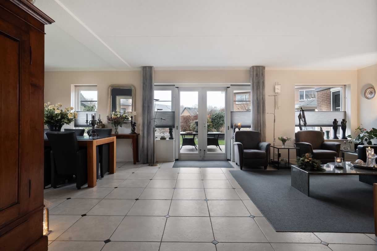 Te koop: Foto Woonhuis aan de Stroekmaat 10 in Westerbork