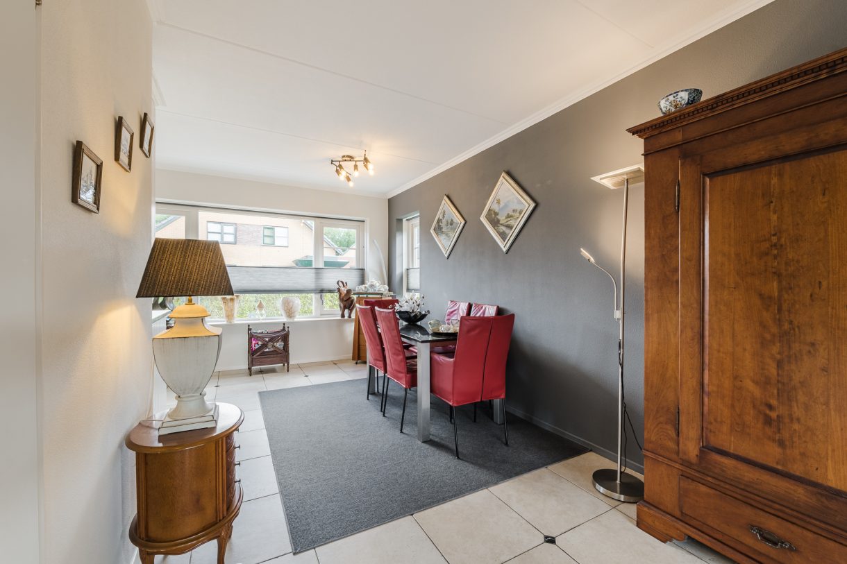 Te koop: Foto Woonhuis aan de Stroekmaat 10 in Westerbork