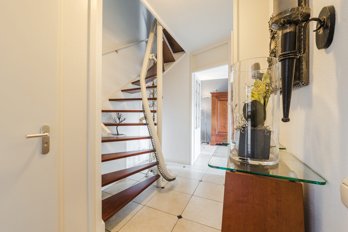 Te koop: Foto Woonhuis aan de Stroekmaat 10 in Westerbork