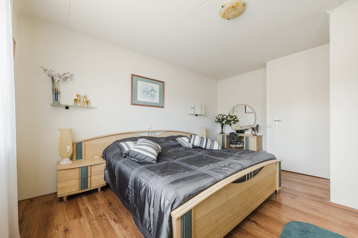 Te koop: Foto Woonhuis aan de Stroekmaat 10 in Westerbork