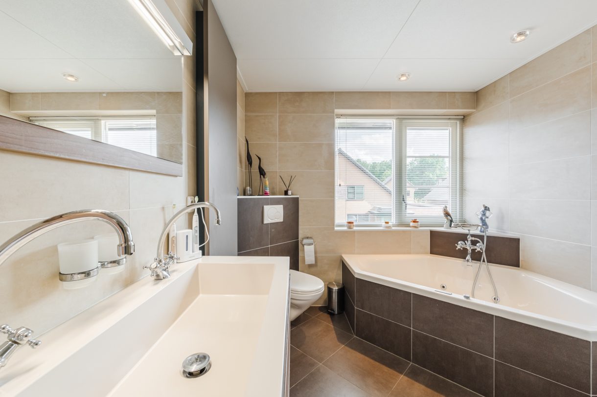 Te koop: Foto Woonhuis aan de Stroekmaat 10 in Westerbork