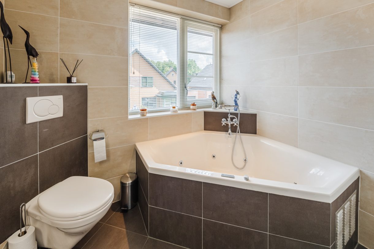 Te koop: Foto Woonhuis aan de Stroekmaat 10 in Westerbork