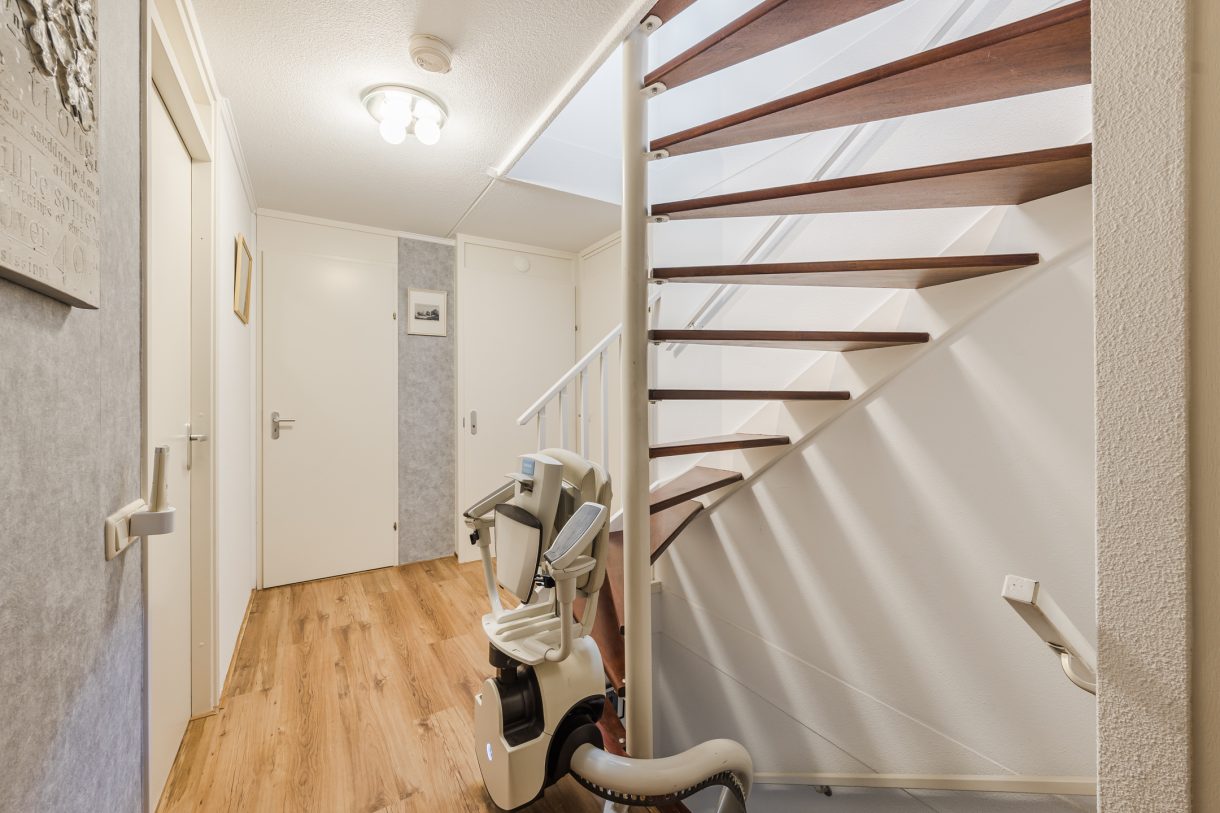 Te koop: Foto Woonhuis aan de Stroekmaat 10 in Westerbork