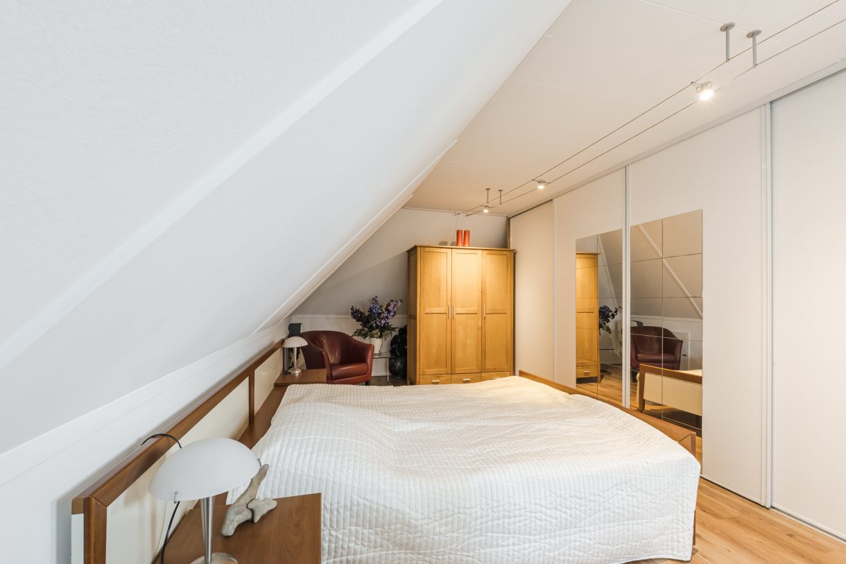 Te koop: Foto Woonhuis aan de Stroekmaat 10 in Westerbork