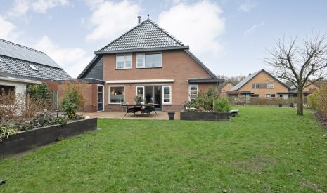 Hoofdfoto van Westerbork Stroekmaat 10