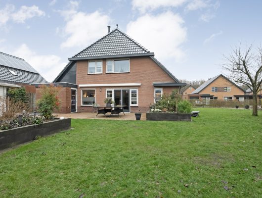 Hoofdfoto van Westerbork Stroekmaat 10