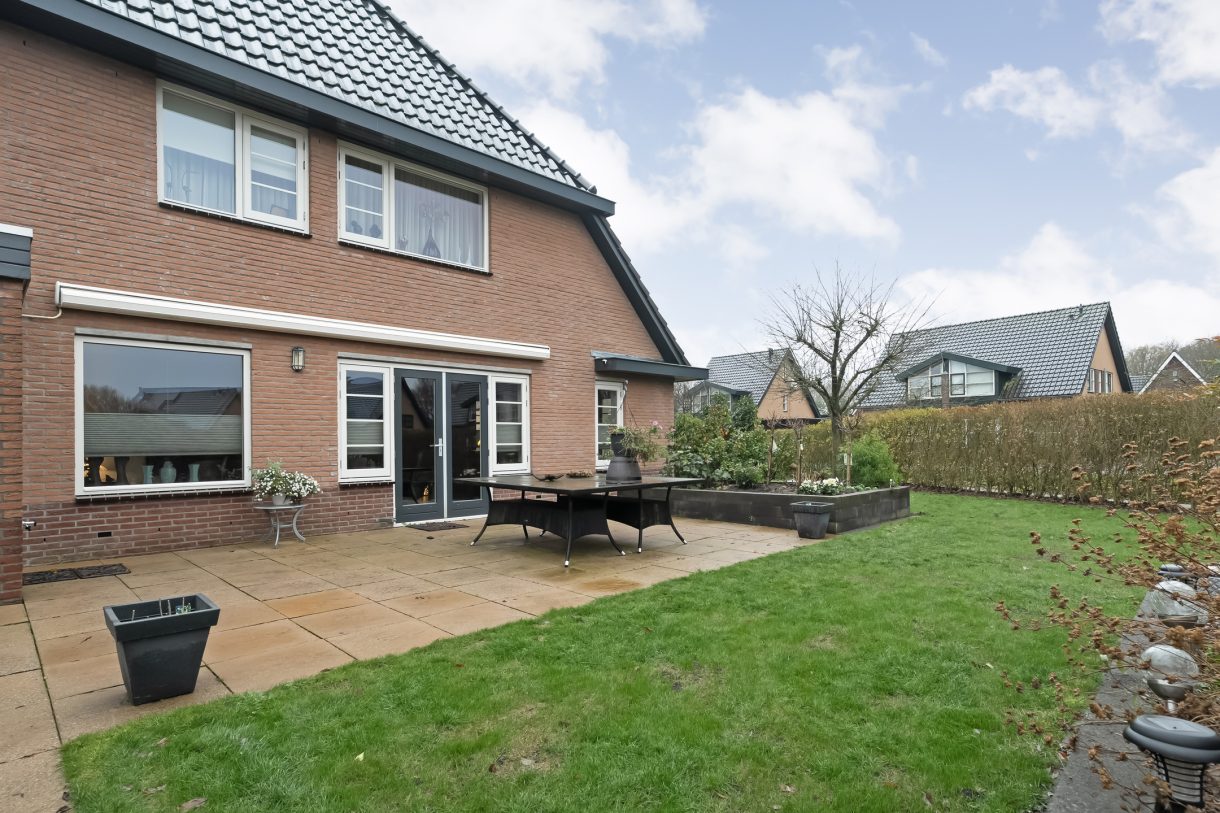 Te koop: Foto Woonhuis aan de Stroekmaat 10 in Westerbork