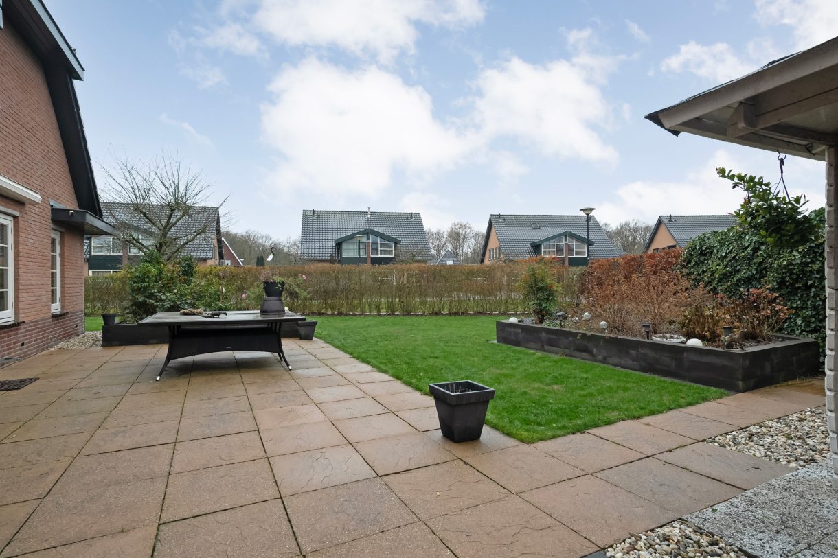 Te koop: Foto Woonhuis aan de Stroekmaat 10 in Westerbork