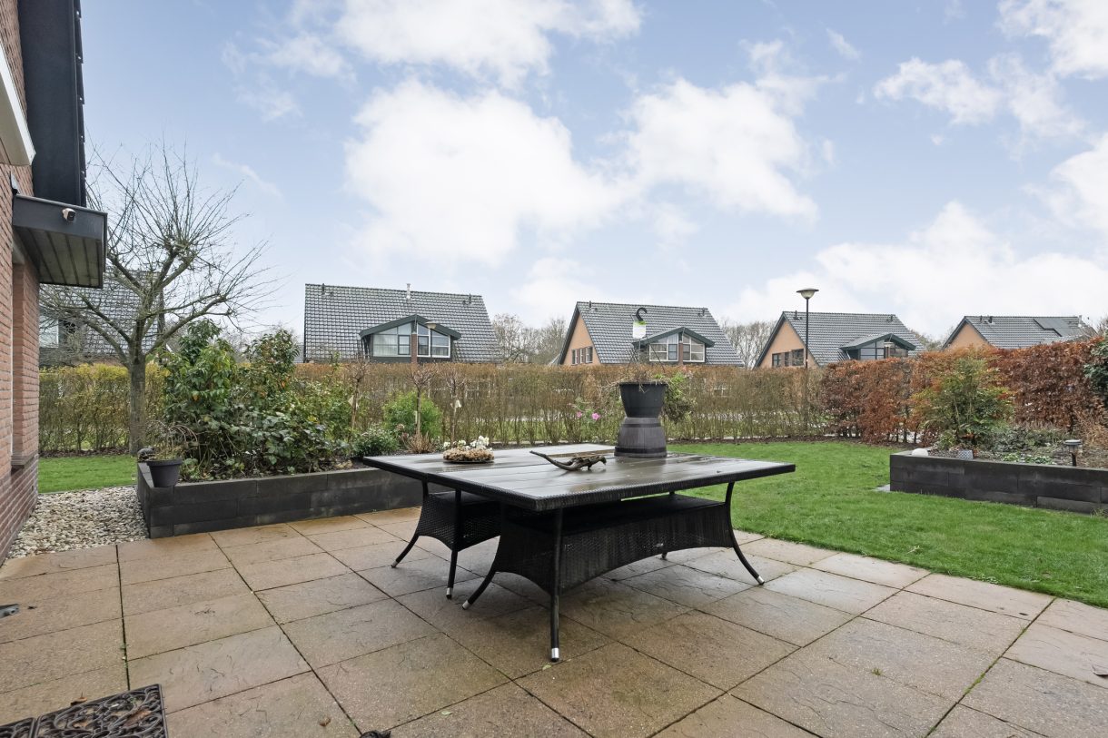 Te koop: Foto Woonhuis aan de Stroekmaat 10 in Westerbork