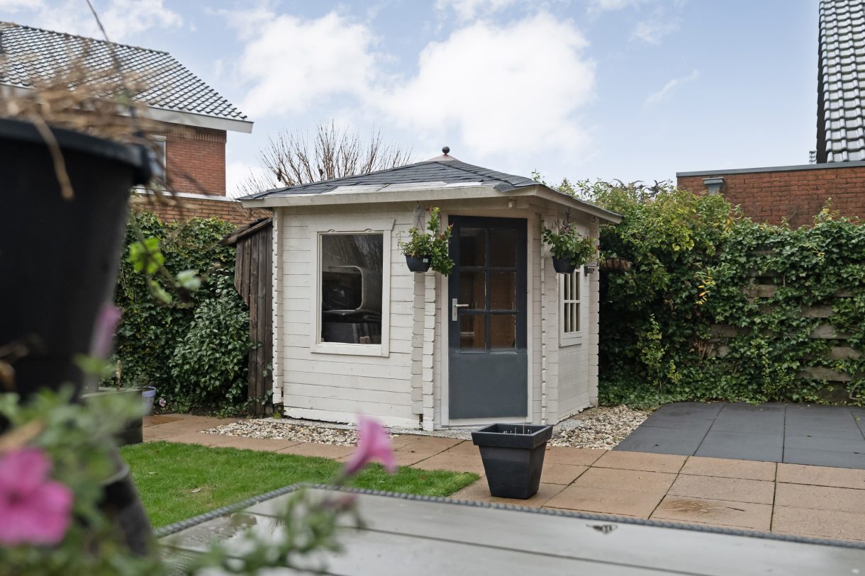 Te koop: Foto Woonhuis aan de Stroekmaat 10 in Westerbork