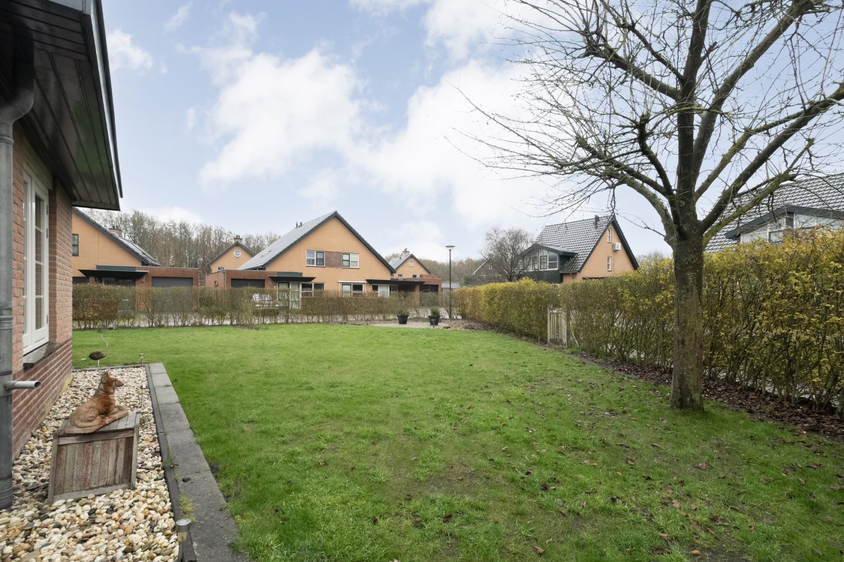 Te koop: Foto Woonhuis aan de Stroekmaat 10 in Westerbork