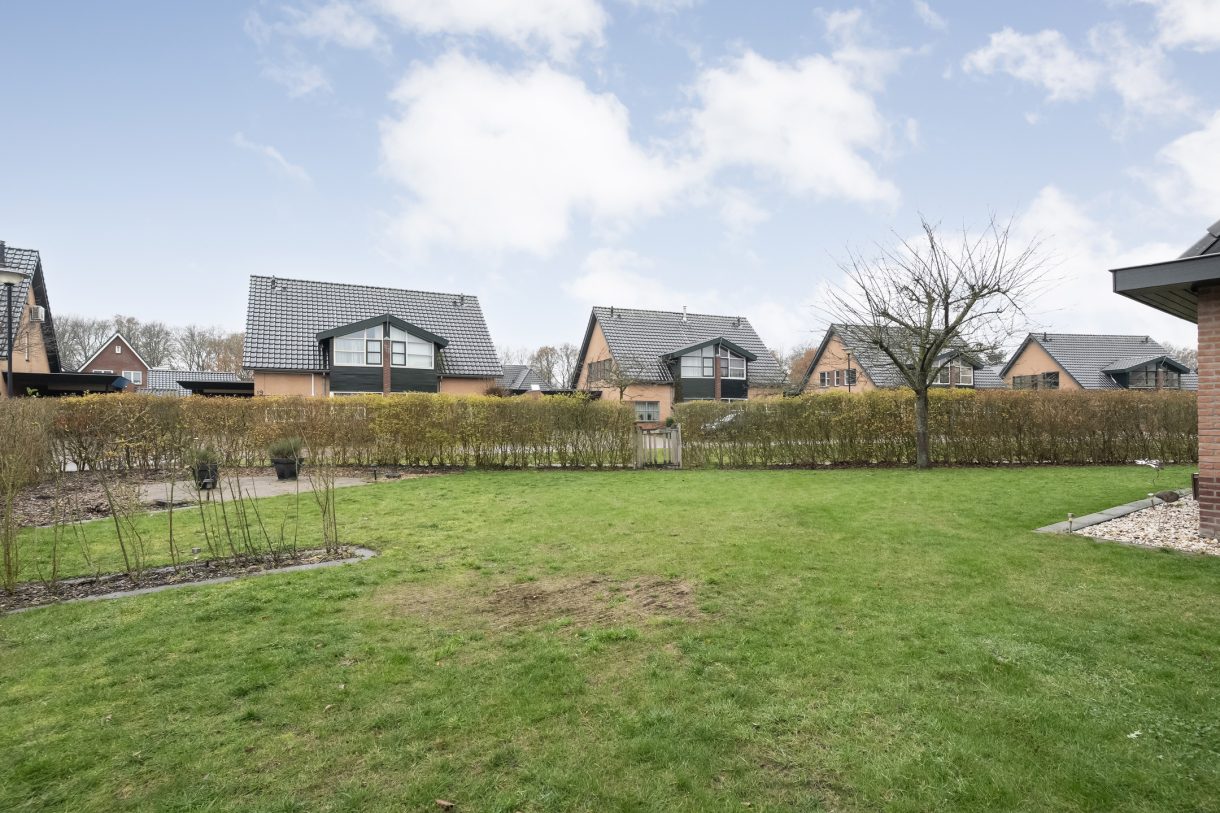 Te koop: Foto Woonhuis aan de Stroekmaat 10 in Westerbork