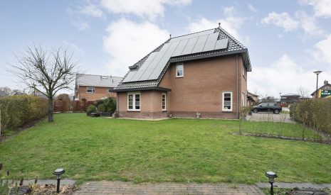 Te koop: Foto Woonhuis aan de Stroekmaat 10 in Westerbork