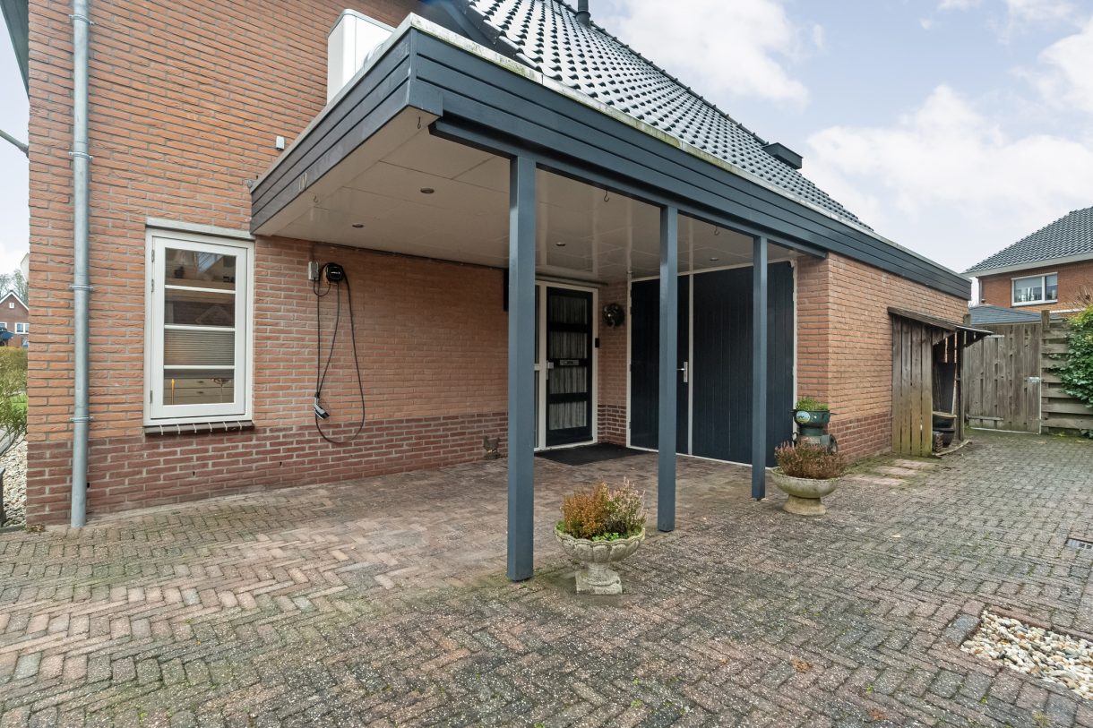 Te koop: Foto Woonhuis aan de Stroekmaat 10 in Westerbork