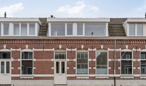 Hoofdfoto van Eindhoven Hoogstraat 381