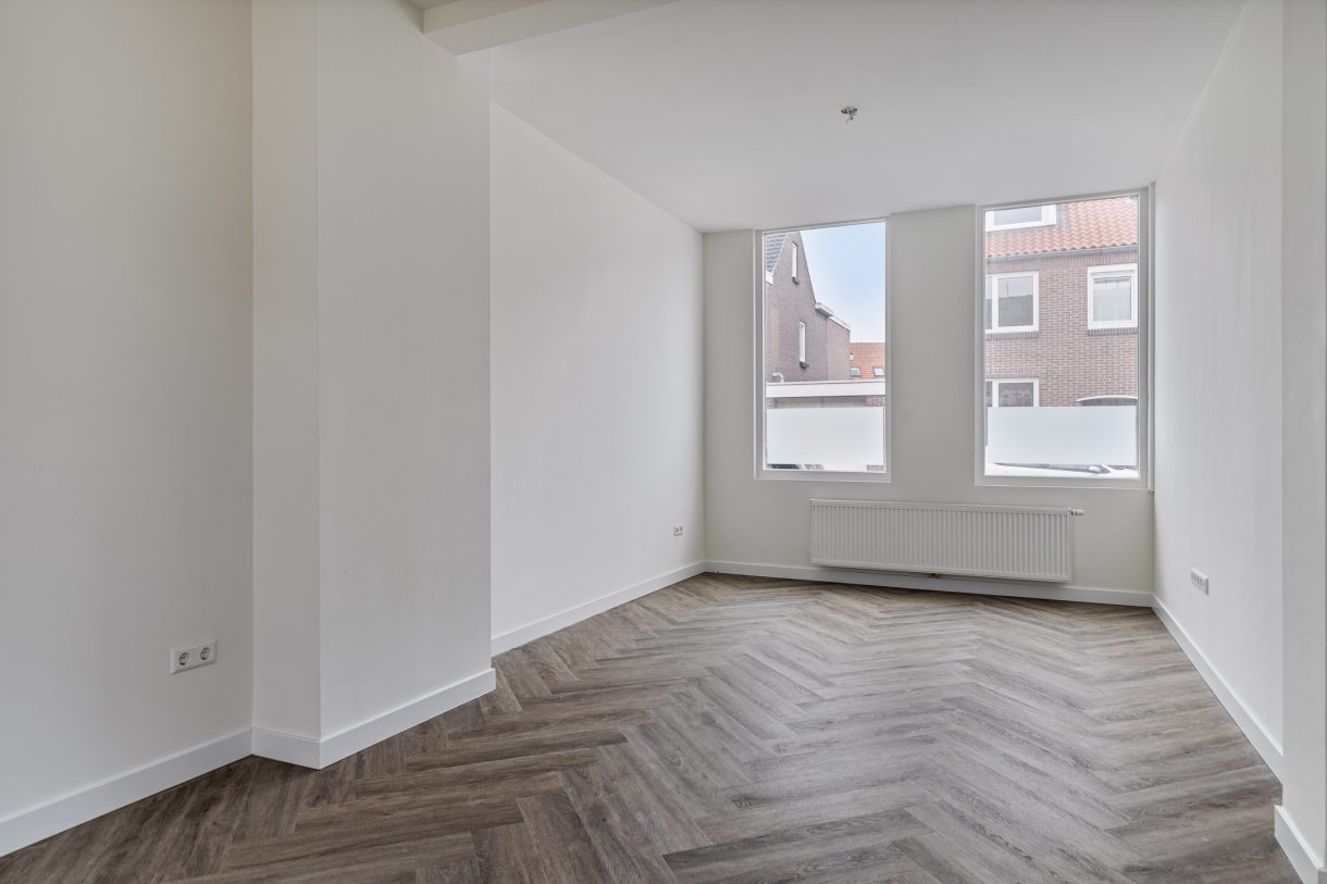 Te koop: Foto Woonhuis aan de Hoogstraat 381 in Eindhoven