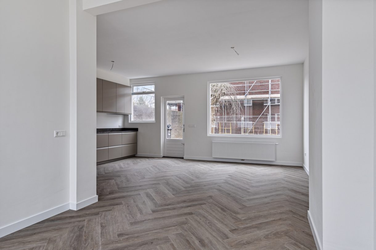 Te koop: Foto Woonhuis aan de Hoogstraat 381 in Eindhoven