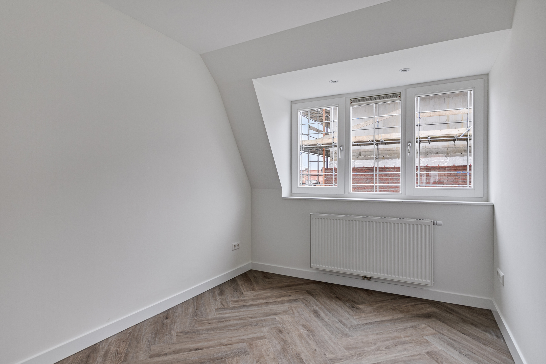 Te koop: Foto Woonhuis aan de Hoogstraat 381 in Eindhoven