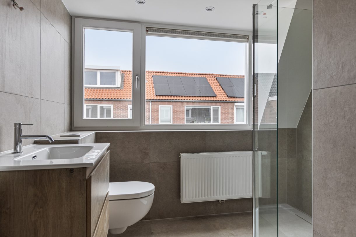 Te koop: Foto Woonhuis aan de Hoogstraat 381 in Eindhoven