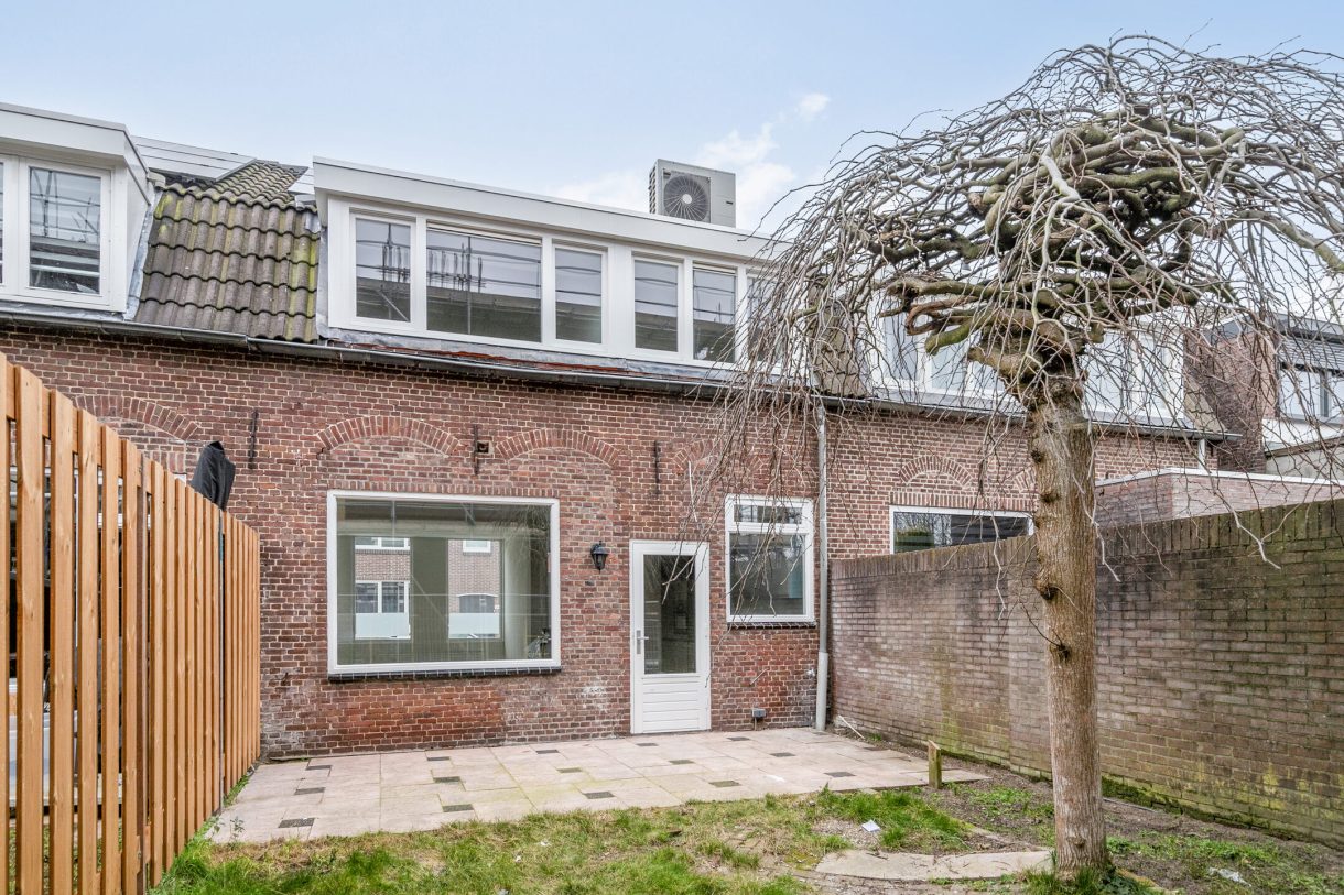 Te koop: Foto Woonhuis aan de Hoogstraat 381 in Eindhoven