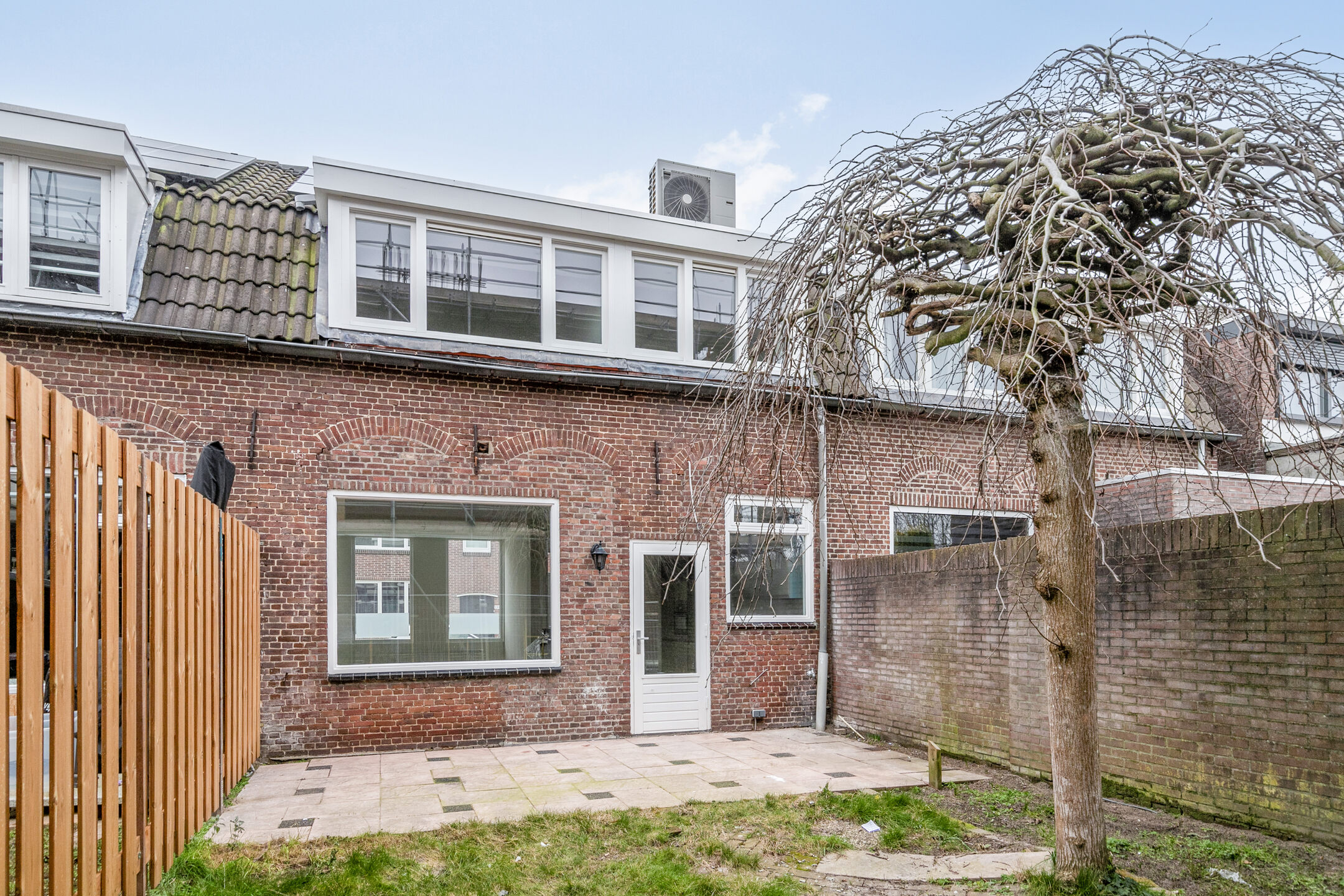 Te koop: Foto Woonhuis aan de Hoogstraat 381 in Eindhoven