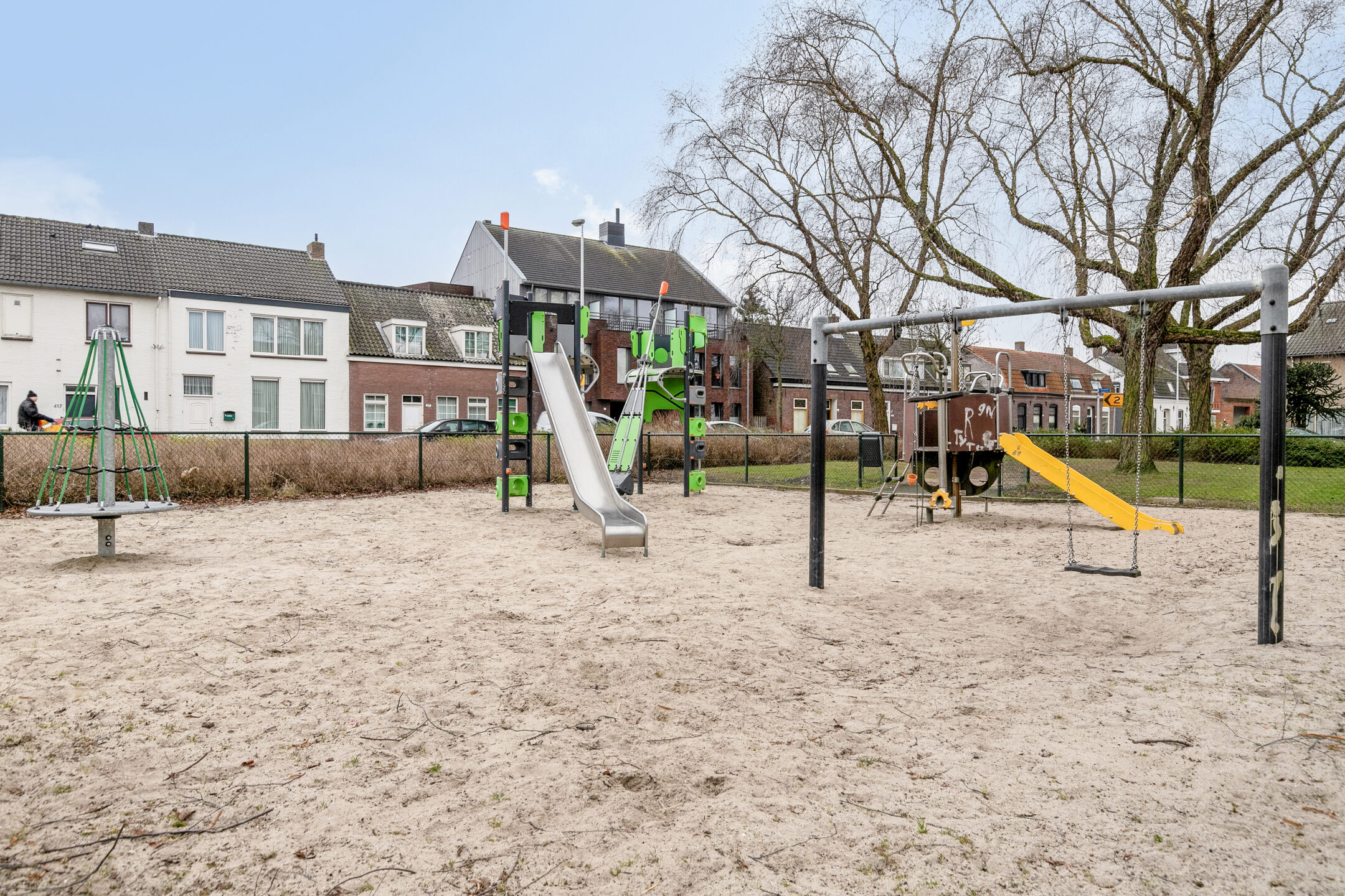 Te koop: Foto Woonhuis aan de Hoogstraat 381 in Eindhoven