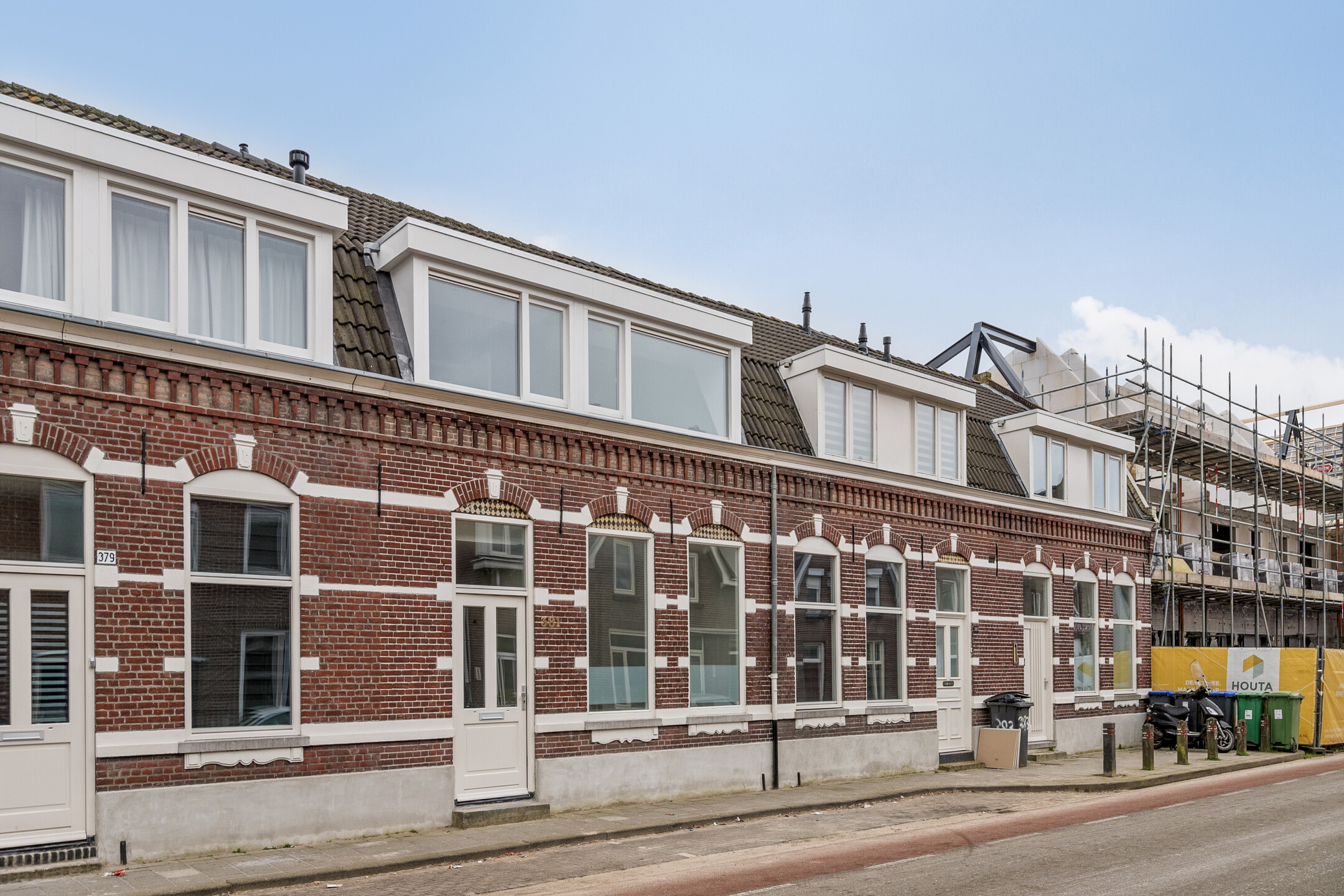 Te koop: Foto Woonhuis aan de Hoogstraat 381 in Eindhoven