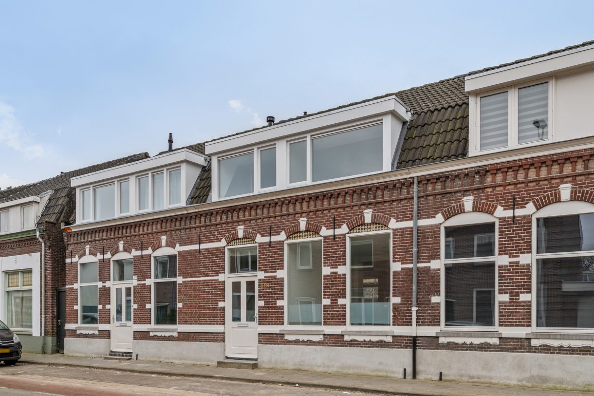 Te koop: Foto Woonhuis aan de Hoogstraat 381 in Eindhoven