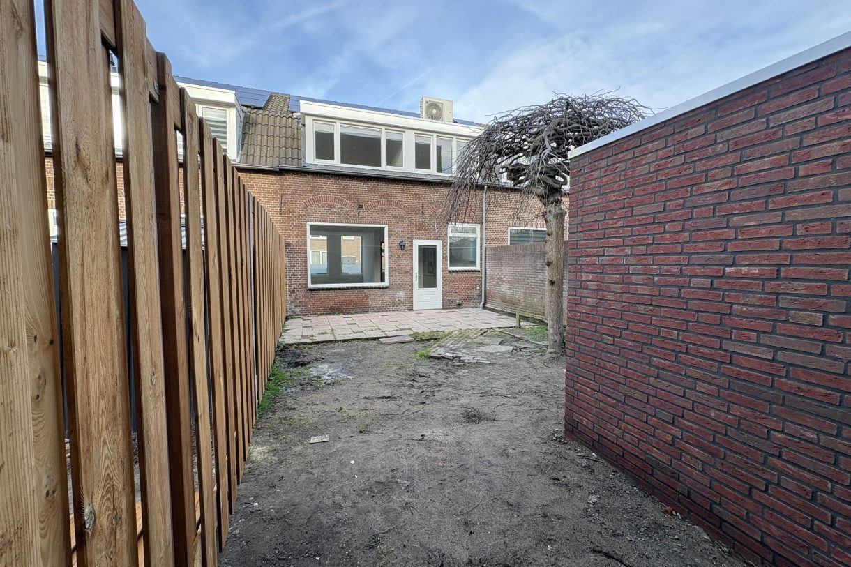 Te koop: Foto Woonhuis aan de Hoogstraat 381 in Eindhoven