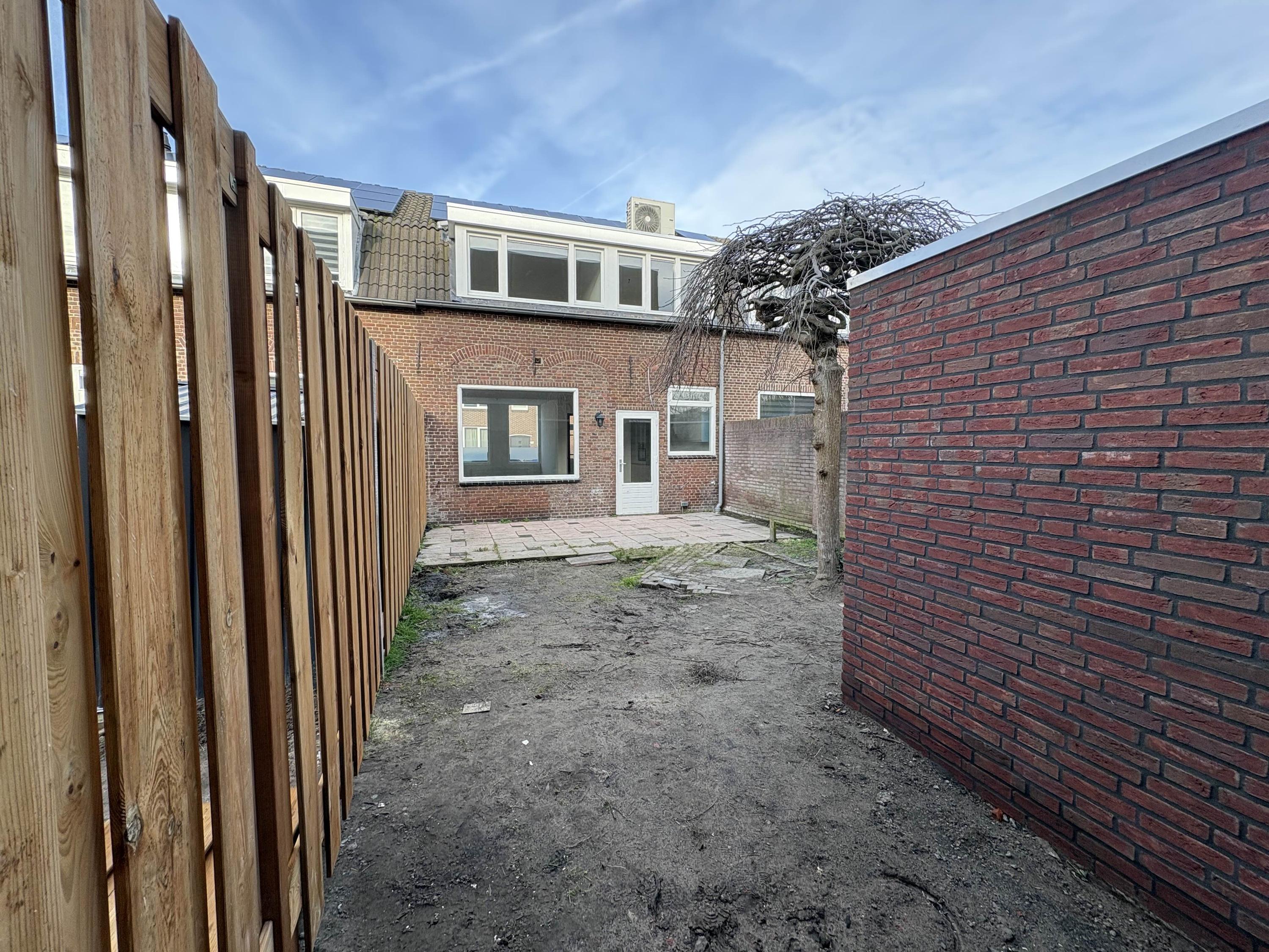 Te koop: Foto Woonhuis aan de Hoogstraat 381 in Eindhoven