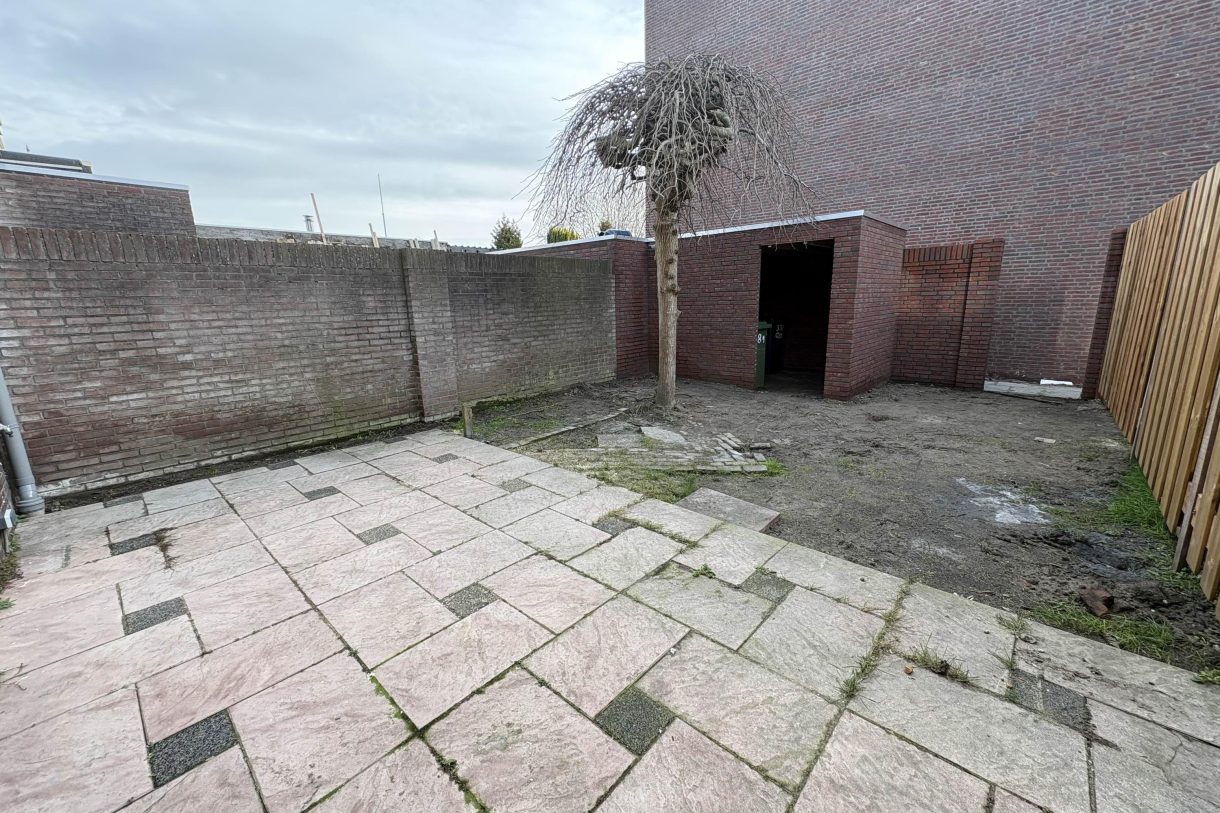 Te koop: Foto Woonhuis aan de Hoogstraat 381 in Eindhoven