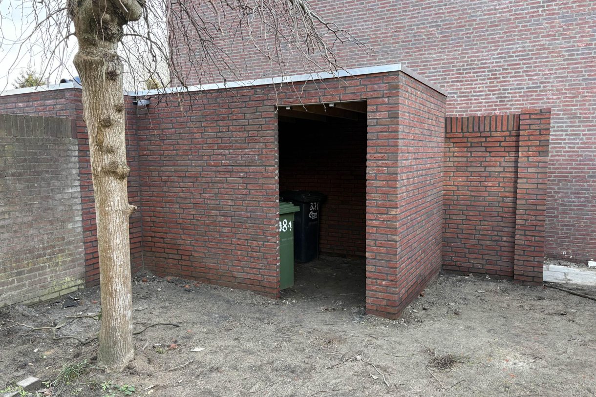 Te koop: Foto Woonhuis aan de Hoogstraat 381 in Eindhoven