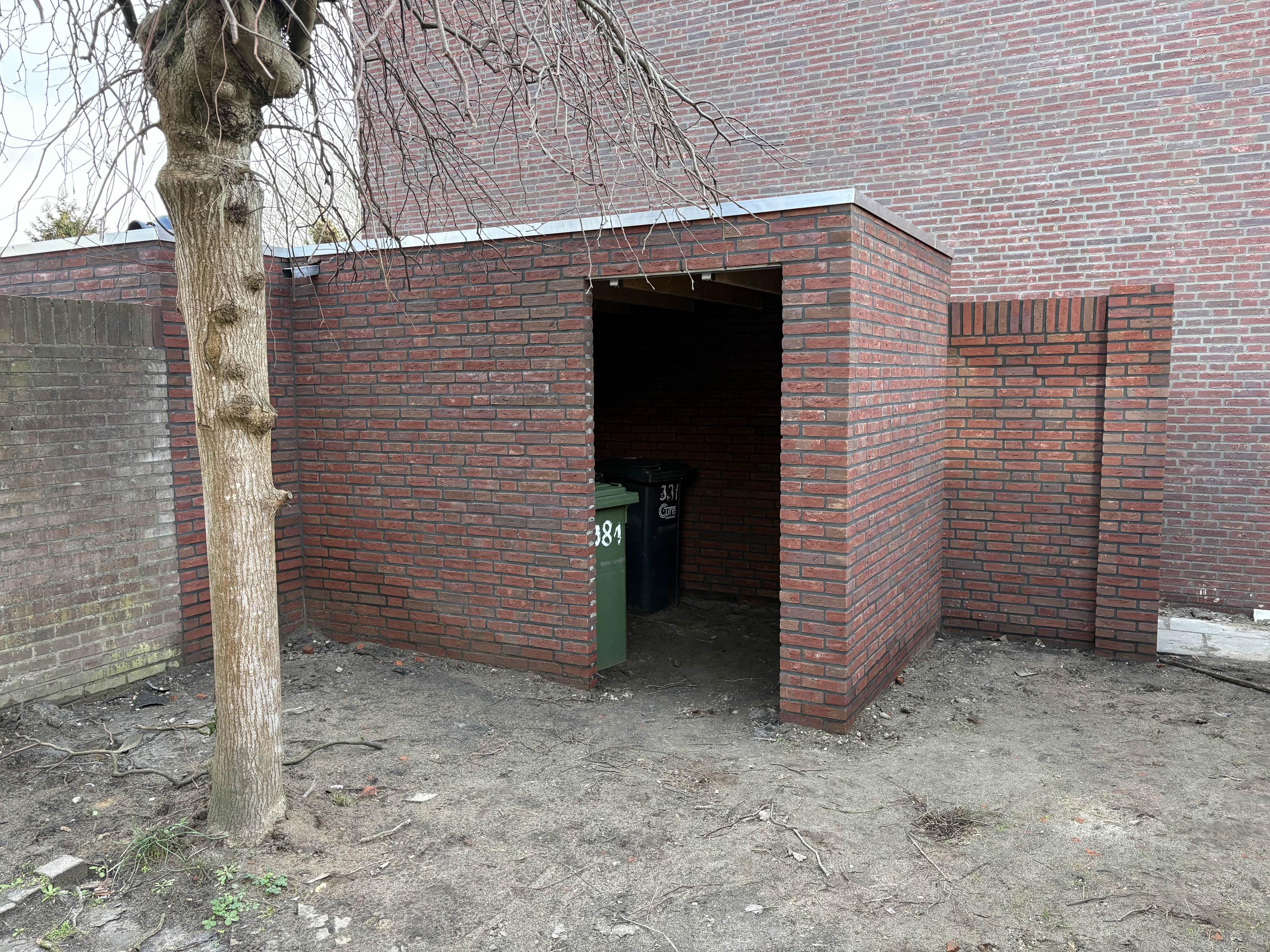 Te koop: Foto Woonhuis aan de Hoogstraat 381 in Eindhoven
