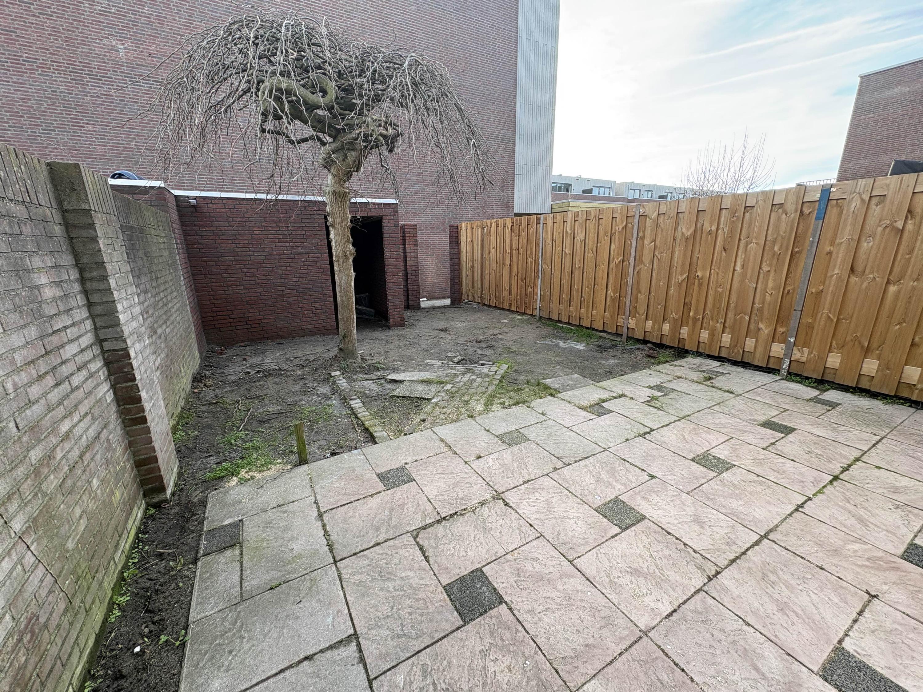 Te koop: Foto Woonhuis aan de Hoogstraat 381 in Eindhoven