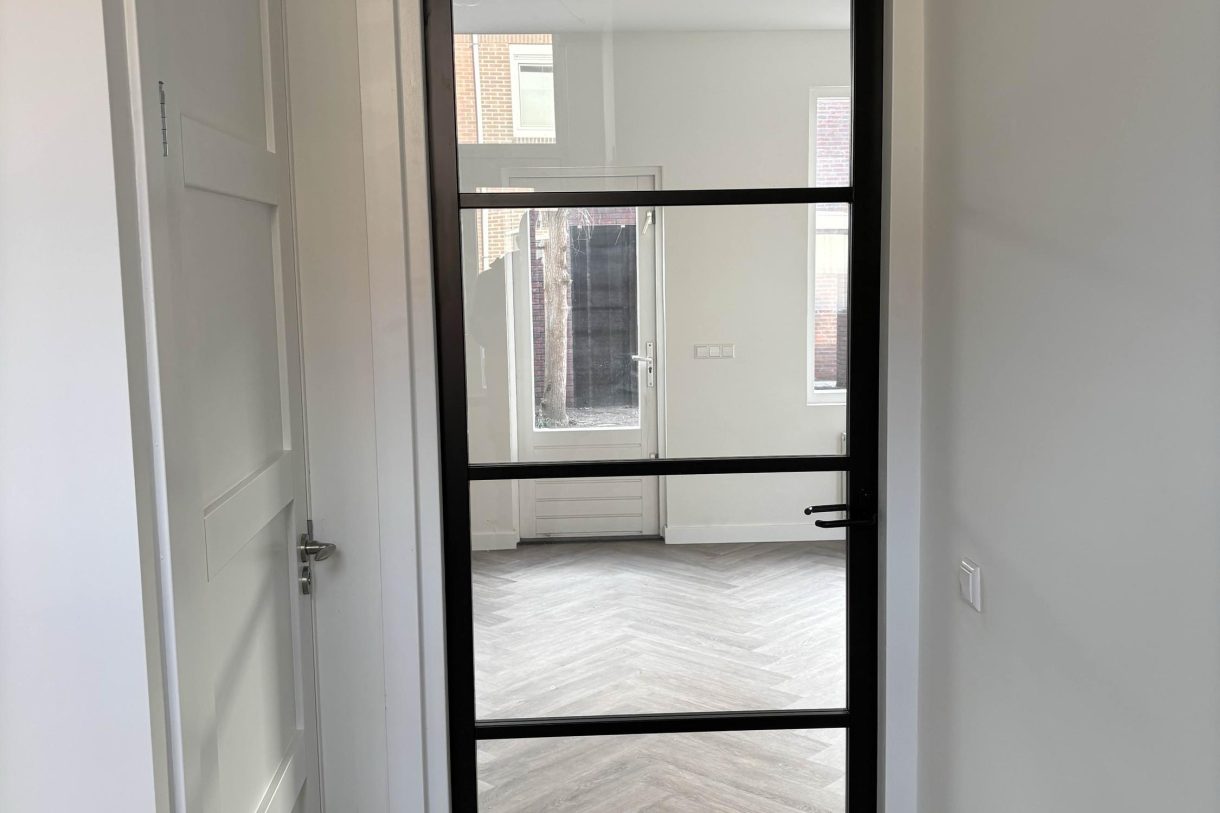 Te koop: Foto Woonhuis aan de Hoogstraat 381 in Eindhoven