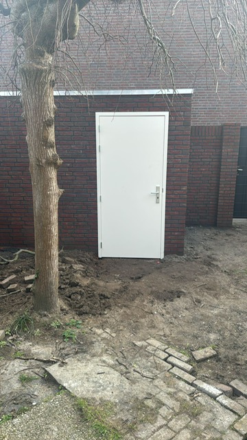 Te koop: Foto Woonhuis aan de Hoogstraat 381 in Eindhoven