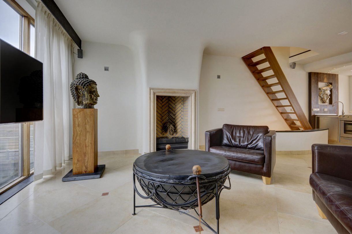 Te koop: Foto Woonhuis aan de Stikkelwaard 168 in Alkmaar