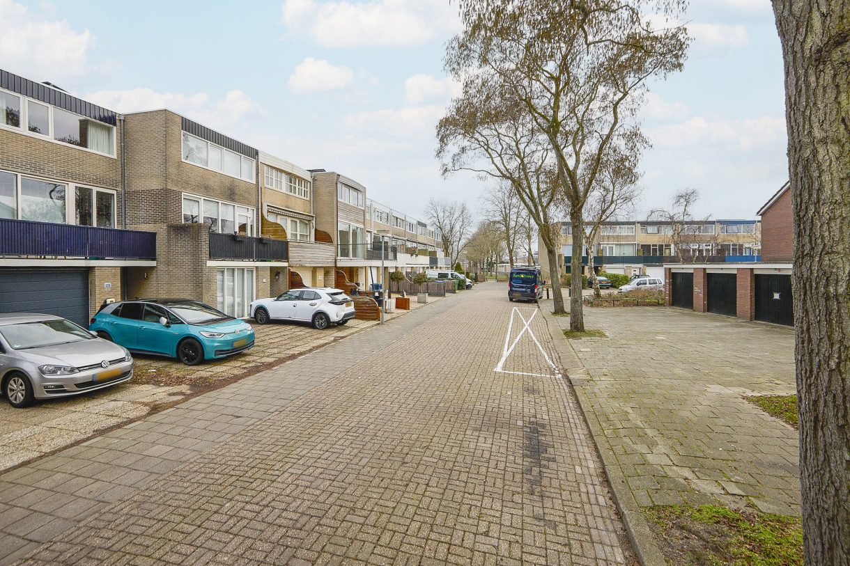 Te koop: Foto Woonhuis aan de Stikkelwaard 168 in Alkmaar
