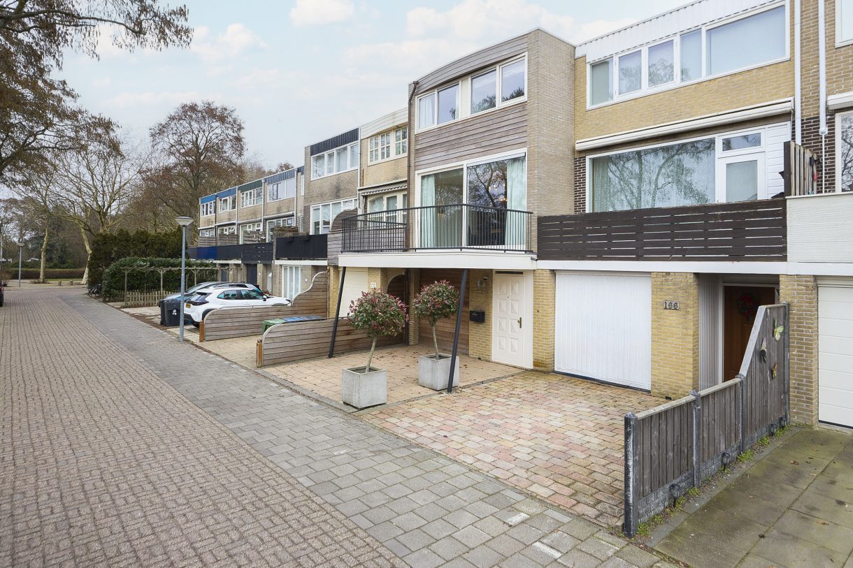 Te koop: Foto Woonhuis aan de Stikkelwaard 168 in Alkmaar
