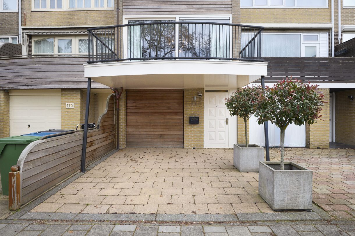 Te koop: Foto Woonhuis aan de Stikkelwaard 168 in Alkmaar